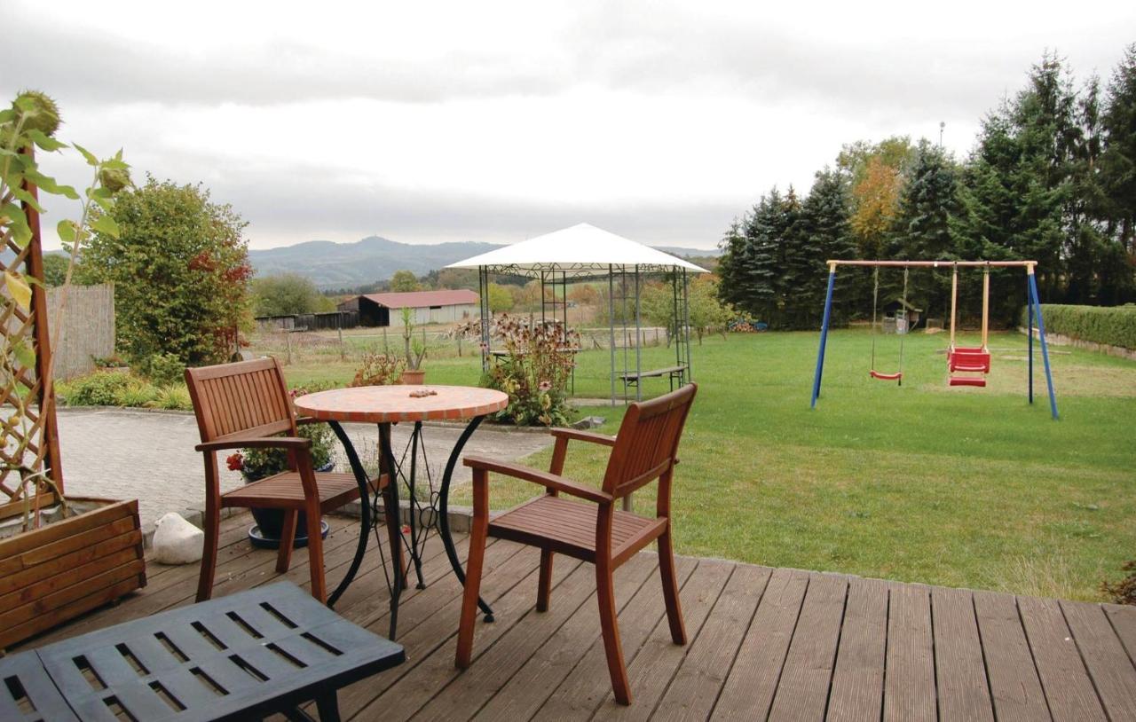 1 Bedroom Gorgeous Apartment In Reifferscheid ภายนอก รูปภาพ