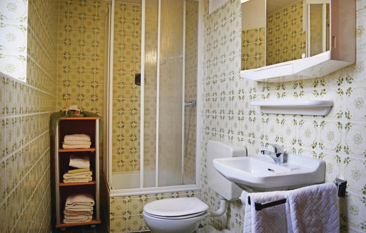 1 Bedroom Gorgeous Apartment In Reifferscheid ภายนอก รูปภาพ