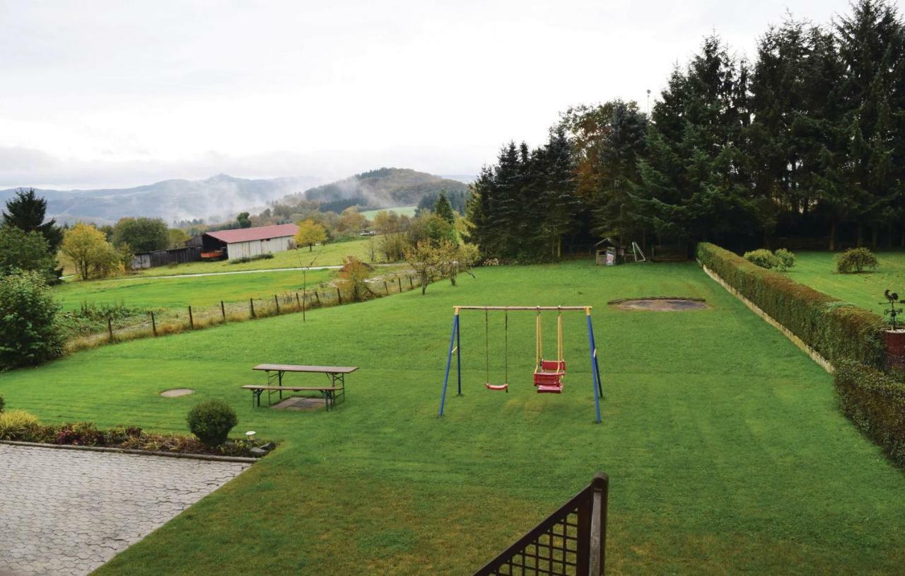 1 Bedroom Gorgeous Apartment In Reifferscheid ภายนอก รูปภาพ